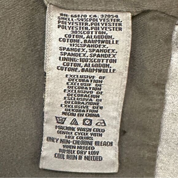 Marrakech French Terry Jacket Anthropologie - Picture 5 of 7